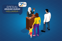 Seluk-Beluk Perwalian Anak
