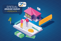 Ini 3 Mekanisme Eksekusi Jaminan Kebendaan!