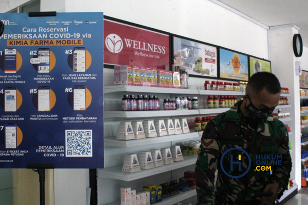Kimia Farma Tunda Layanan Vaksin Covid-19 Berbayar 3.jpg