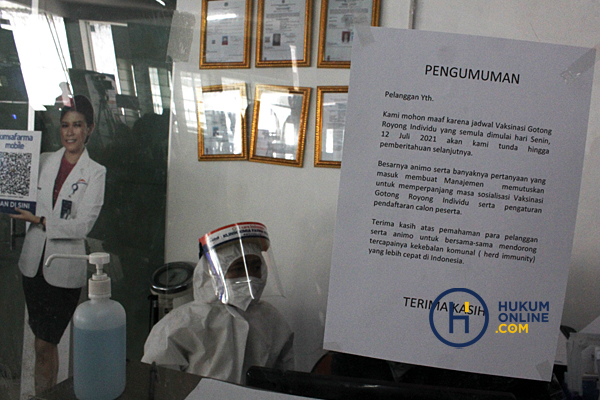 Kimia Farma Tunda Layanan Vaksin Covid-19 Berbayar 4.jpg