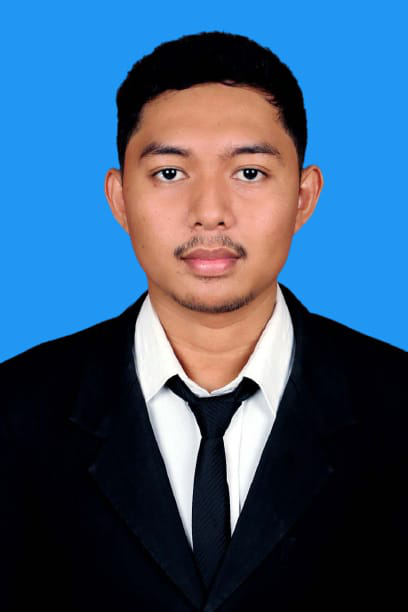 Aris Munandar Amirudin, S.H.