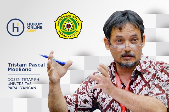 Keterangan Ahli Profesional dalam Hukum Acara di Indonesia