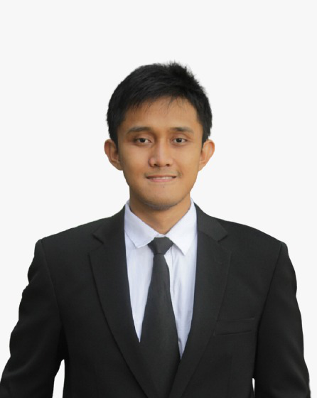 Djarot Dimas Achmad Andaru, S.H., M.H.