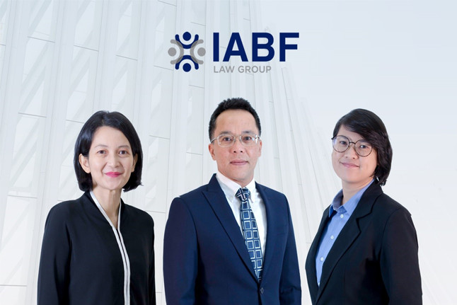 IABF Law Firm. Foto: istimewa.