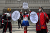 Aksi Penolakan Pendanaan Jepang untuk Pembangunan PLTU Indramayu 4.jpg