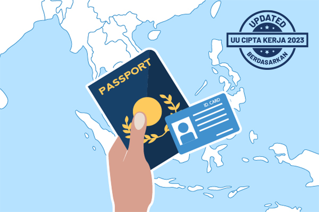 Pakai Visa Wisata untuk Bekerja, Termasuk Penyelundupan Manusia?