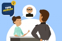 Jika Polisi Menolak Laporan Masyarakat, Lakukan Ini