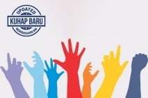 Penangkapan atas Penyampaian Pendapat dalam Kunjungan Presiden
