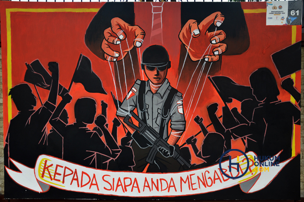 Mural Kritik Polisi Mejeng di Kompleks Mabes Polri 3.jpg