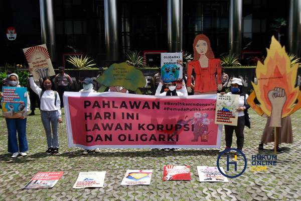 Gerakan #BersihkanIndonesia Serukan Semangat Pemuda Melawan Korupsi 3.jpg
