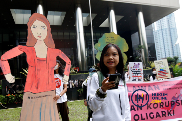 Gerakan #BersihkanIndonesia Serukan Semangat Pemuda Melawan Korupsi 4.jpg