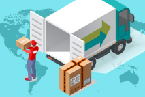 Bedanya Jasa Ekspedisi, Angkutan Umum, dan <i>Freight Forwarding</i>