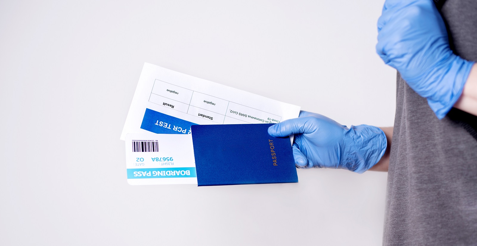 Aturan Wajib Tes PCR Cepat Berganti, Pemerintah Bisa Digugat ke Pengadilan?