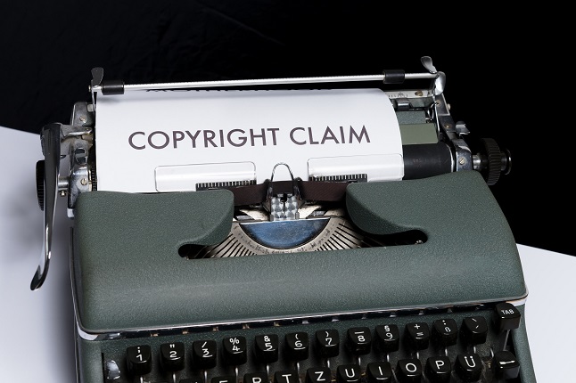Ilustrasi kasus pelanggaran hak cipta. Sumber: pexels.com