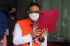 Pemeriksaan Tersangka Kasus Korupsi Jalan Lingkar Bengkalis 1.jpg