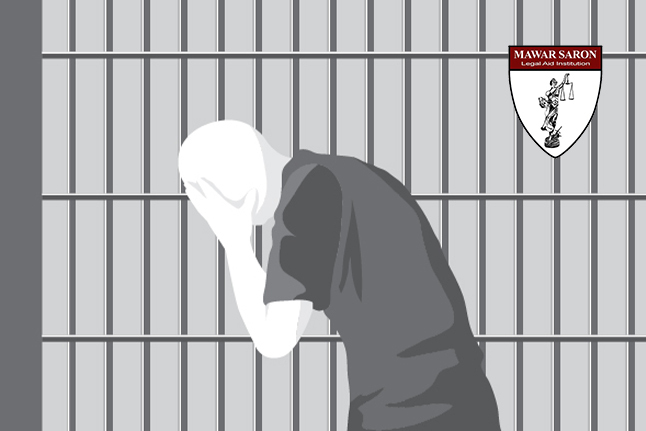 Sanksi Penjaga Rutan yang Menyiksa Tahanan