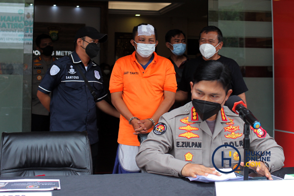 Polisi Rilis Perapok Bersenpi di Jakarta Selatan 5.jpg