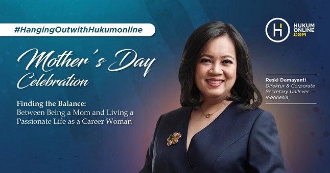 'Understanding the Value of Dream’ Menurut Reski Damayanti, Direktur & Corporate Secretary Unilever Indonesia