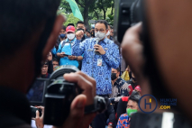 Demi Kepastian UMP, Apindo Jakarta Bakal Taati Apapun Putusan PTUN 