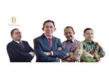 TR & Co.: Menjadi Leading Boutique Law Firm yang Sangat Diperhitungkan di Indonesia 