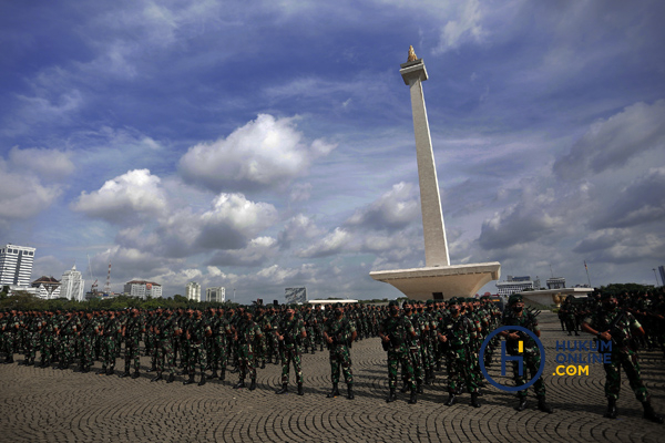 Jendral Dudung Gelar Apel Pasukan TNI AD Sejabodetabek 3.jpg