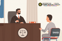Saksi Batalkan Keterangan BAP di Persidangan, Bolehkah?