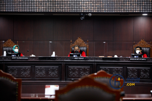 Gugat UU Pemilu, Budayawan Jaya Suprana Ditegur Hakim MK 2.jpg