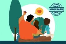 Pidana bagi Suami yang Menikah Lagi dalam KUHP Baru