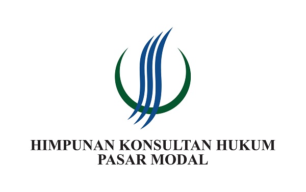 Himpunan Konsultan Hukum Pasar Modal (HKHPM).