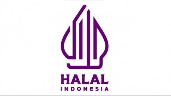 Logo Label Halal Indonesia. Foto: Kemenag RI