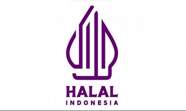 Logo Halal yang baru. Foto: Kemenag 