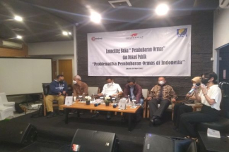 Amnesty International Indonesia Beberkan 4 Syarat Pembubaran Ormas