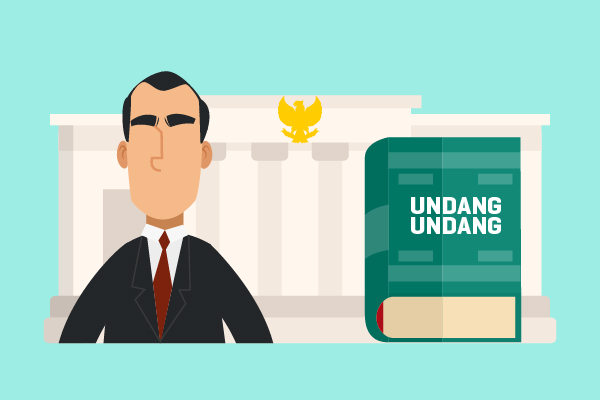 Pengertian <i>Rule of Law</i> dan Penerapannya di Indonesia