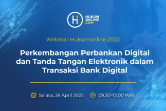 Perkembangan Perbankan dan Tanda Tangan Elektronik dalam Transaksi Bank Digital
