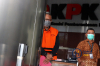 KPK Periksa Tersangka Adi Wibowo Dalam Kausu IPDN Gowa 1.jpg