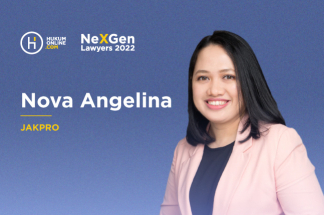 Nova Angelina : Bangun Etos Kerja dan Mengubah Paradigma Tentang Birokrasi Badan Usaha Milik Daerah