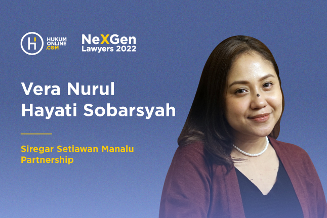 Foto: Vera Nurul, Siregar Setiawan Manalu & Partnership.