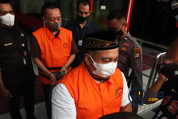 KPK Tahan Dua Pihak Swasta Terkait Korupsi Pembangunan SMKN 7 Tangerang Selatan 6.jpg