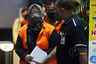 Bupati Bogor Ade Yasin dan Sejumlah Pihak Ditangkap KPK