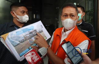 Respons KPK Terhadap Putusan Banding PT Jakarta Kasus RJ Lino