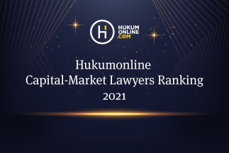 Ini 14 Kategori dalam Capital Market Lawyers Ranking 2021
