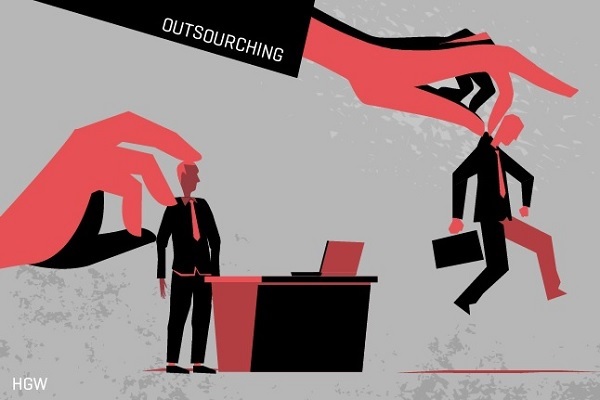 Mengenal Outsourcing