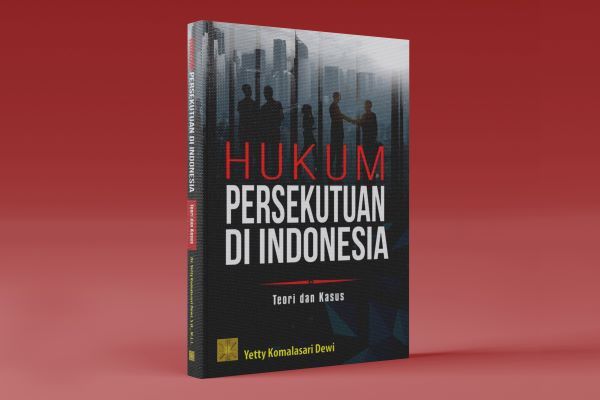 Pedoman Lengkap Hukum Persekutuan di Indonesia 