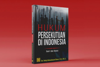 Pedoman Lengkap Hukum Persekutuan di Indonesia