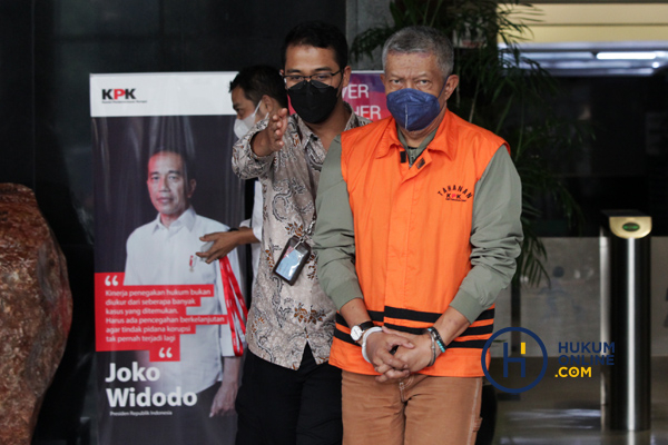 Pemeriksaan Mantan Walikota Yogyakarta 2.jpg