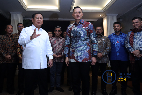 AHY Temui Prabowo Silaturahmi Politik Jelang Pemilu 2024 5.jpg