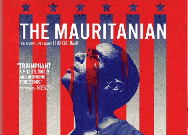 Terdakwa Ditahan Tanpa Bukti dalam Film “The Mauritanian”