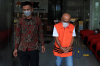 KPK Periksa Tersangka Penyuap Mantan Wali Kota Yogyakarta 5.jpg