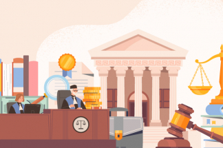 7 Asas Hukum Acara Peradilan Tata Usaha Negara