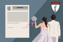 Ini Cara Mengurus Akta Nikah yang Terlambat